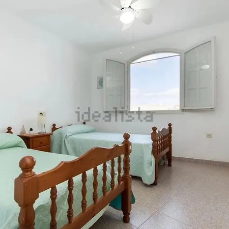 Indalo Apartment