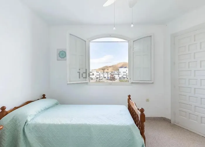 Indalo Mojácar