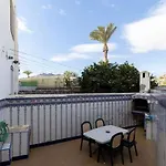 Indalo Apartament Mojácar