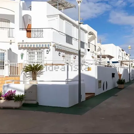 Apartament Indalo Mojácar