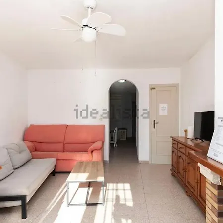Indalo Appartement *