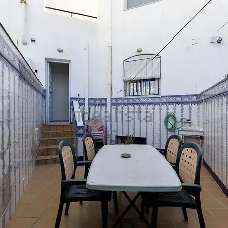 Indalo Apartament *