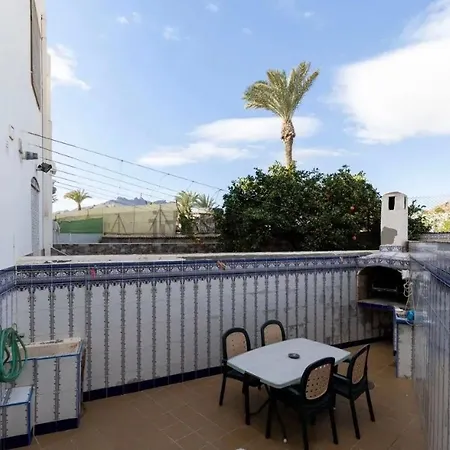 Indalo Appartement Mojácar
