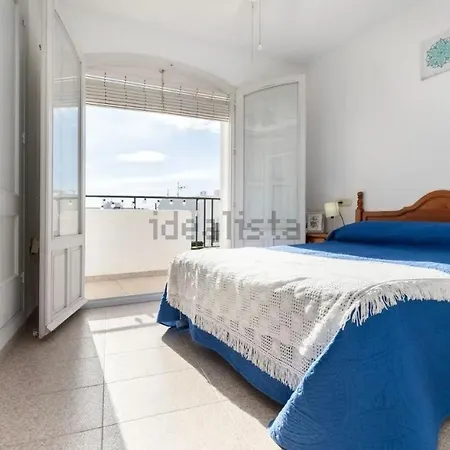 Indalo Appartement