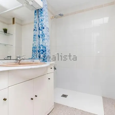 Appartement Indalo