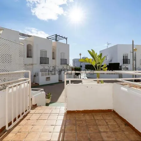 Appartement Indalo *